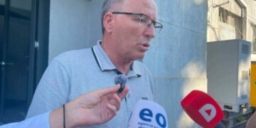 Hamza pas mbledhjes së Kryesisë: Kurti nuk ka qëllim t’i japë vendit institucione