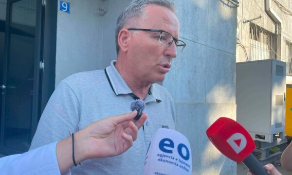 Hamza pas mbledhjes së Kryesisë: Kurti nuk ka qëllim t’i japë vendit institucione