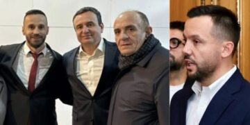 Arian Tahiri paralajmëron se do ta padis Halil Gecin pas akuzave dhe termit “Tahirovski”: “Tërhiqe publikimin dhe kërko falje”