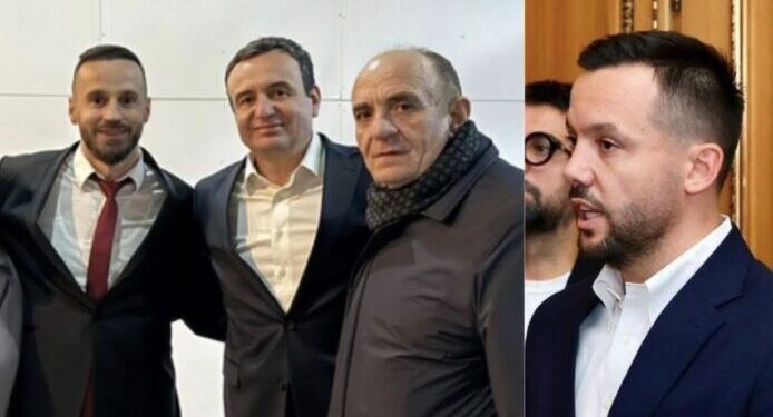 Arian Tahiri paralajmëron se do ta padis Halil Gecin pas akuzave dhe termit “Tahirovski”: “Tërhiqe publikimin dhe kërko falje”