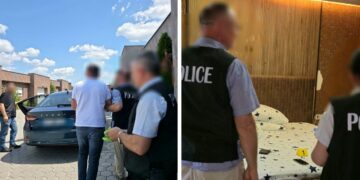 Gjyqtari Gashi u arrestua në motel, dyshohet për keqpërdorim të detyrës zyrtare