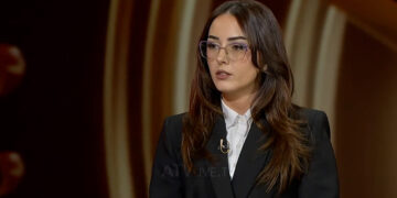 Sala Jashari: Mua më ka ardhë keq për zotëriun, është pasqyrë e Vetëvendosjes