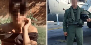 Ngritet aktakuzë ndaj pilotit kroat dhe partneres së tij serbe që spiunuan për situatën në veri
