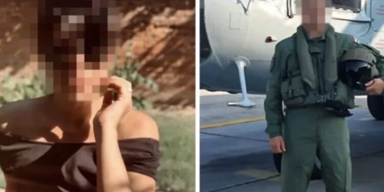 Ngritet aktakuzë ndaj pilotit kroat dhe partneres së tij serbe që spiunuan për situatën në veri
