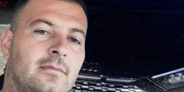 Policia nxjerr Pamjet: Pse u arrestua Elvis Kosova në Palasë?