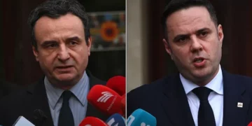 U zotuan të dalin me ’emra konkretë, në takimin e radhës’: Pesë ditë asgjë të re nga VV dhe LDK