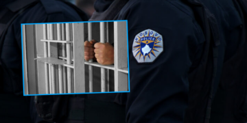 Ndalohet për 48 orë një person për vdekjen në vendpunishte të një punëtori në Veternik