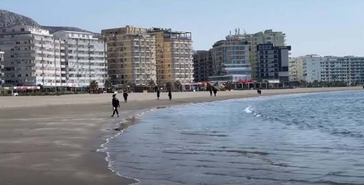 E dhimbshme: Ky është kosovari që vdiq në detin e Shëngjinit