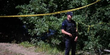 Britania mbështet përpjekjet e Kosovës për identifikimin e mbetjeve mortore në Zubin Potok