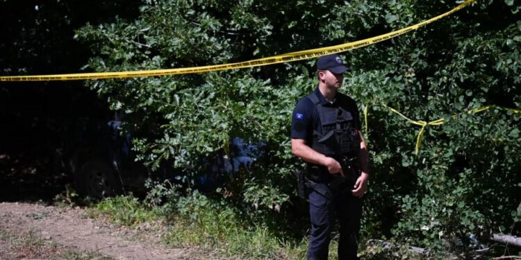 Britania mbështet përpjekjet e Kosovës për identifikimin e mbetjeve mortore në Zubin Potok