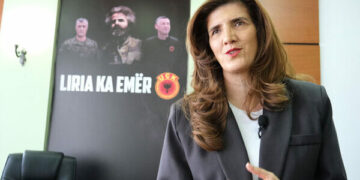 Musliu: Më 16 shtator shpresoj që liderët e UÇK-së të kthehen triumfues në Kosovë