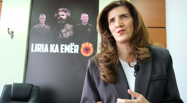 Musliu: Më 16 shtator shpresoj që liderët e UÇK-së të kthehen triumfues në Kosovë