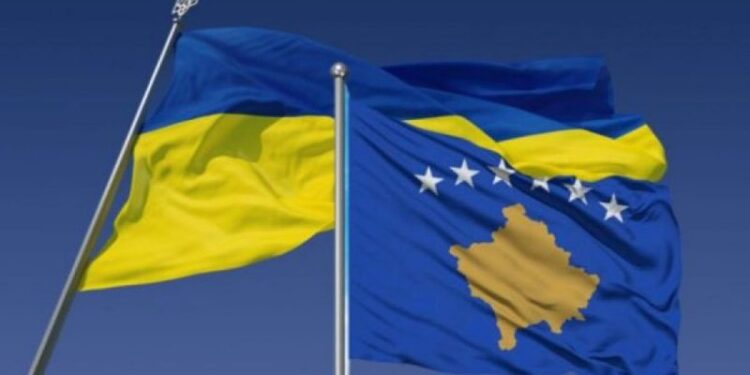 Zyra e BE i kërkon Kosovës të përafrohet më shumë me Ukrainën dhe t’i ndihmojë në fushën e energjisë