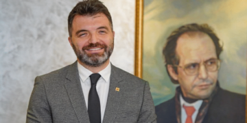 Sadiku: Nuk është e lehtë me kritiku Kurtin e më vonë mu bo ministër i tij