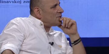 Flet ish-ambasadori të cilit Sheholli ia dërgoi dokumentin e RDB-së serbe për Kurtin