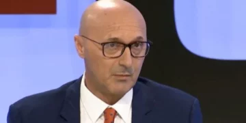 Sa mund të dënohet Fatmir Sheholli për spiunazh dhe shantazh?