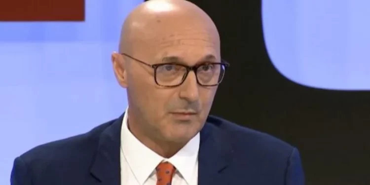 Sa mund të dënohet Fatmir Sheholli për spiunazh dhe shantazh?