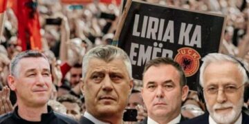 “Liria ka Emër” organizon “Natën e Pritjes” në Hagë më 15 shtator