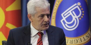 BDI godet VLEN-in për partneritetin qeverisës: Glorifikojnë Mladiqin, ndërsa ju heshtni për hir të karrigeve