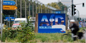 Frikë nga një fitore e AfD-së: Emigrantët mendojnë të largohen nga Gjermania