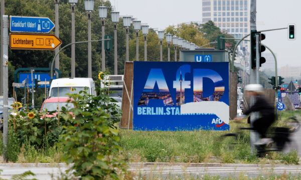 Frikë nga një fitore e AfD-së: Emigrantët mendojnë të largohen nga Gjermania