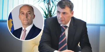Haki Demolli: Bekës i uroj mbështetjen e deputetëve për zgjedhjen president