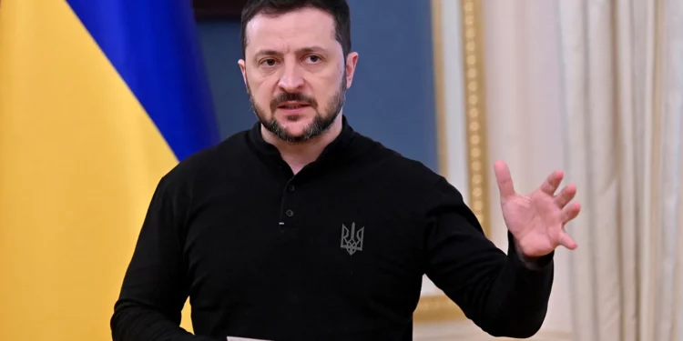 Ukraina: Do t’i kthehemi temës së njohjes së Kosovës kur të dalim nga flakët e luftës ruse