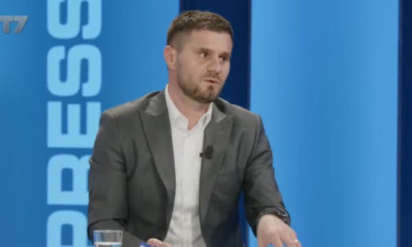 Olluri për Bekim Sejdiun: Kandidat konsensual i Osmanit dhe Abdixhikut, grupi parlamentar i LDK-së akoma nuk e ka thënë fjalën e vetë