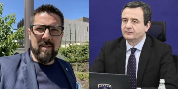 “Po krijojmë kushte që diapora të kthehet në Kosovë”, Krasniqi i reagon Kurtit për deklaratën: Rrenc, a do të kthehej gruaja dhe vajza nga Osllo!