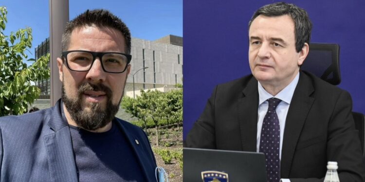 “Po krijojmë kushte që diapora të kthehet në Kosovë”, Krasniqi i reagon Kurtit për deklaratën: Rrenc, a do të kthehej gruaja dhe vajza nga Osllo!