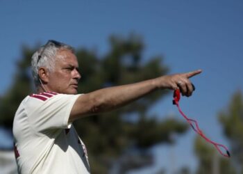 Mourinho dëshiron largimin e Tchouamenit nga Real Madridi
