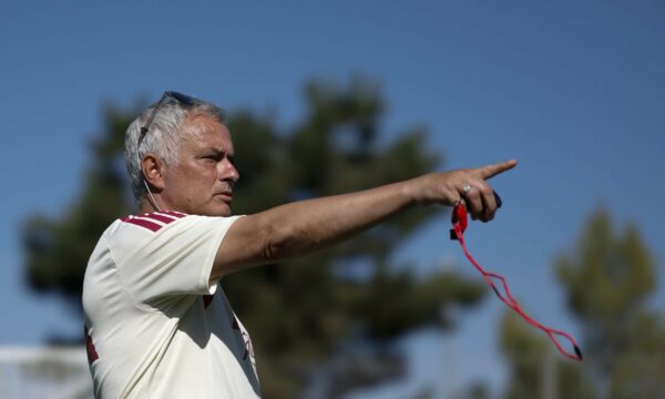 Mourinho dëshiron largimin e Tchouamenit nga Real Madridi