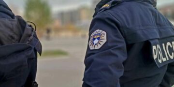 Operacioni “Vera 2026” – Policia në Shtime gjen dhe sekuestron substancë narkotike