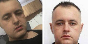 Po ikte drejt Serbisë: Kapet Egzon Reshani, i shumëkërkuari që nga arratia kërcënonte Policinë në TikTok