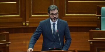 Gola i VV’së: Me LDK’në i kemi votat në tetik, janë 80-të por s’kemi siguri, të jemi të sinqertë