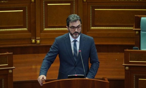 Gola i VV’së: Me LDK’në i kemi votat në tetik, janë 80-të por s’kemi siguri, të jemi të sinqertë