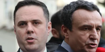 Dështon edhe takimi i dytë, s’ka marrëveshje mes VV-së e LDK-së