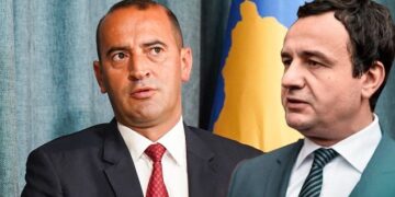 Daut Haradinaj – Kurtit: Sa mirë po të sheh kombi në çfarë derexhe ke ardhë – mos lësho pe, krejt ose hiç