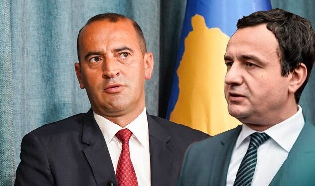 Daut Haradinaj – Kurtit: Sa mirë po të sheh kombi në çfarë derexhe ke ardhë – mos lësho pe, krejt ose hiç