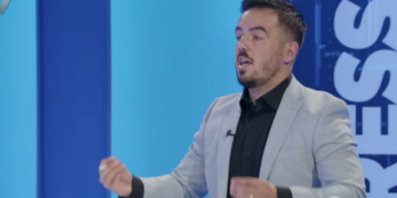 Kërkesat e Kurtit për takim me Hamzën, Bajrami: Nuk bashkëpunojmë me PDK’në, mund të japin kontribut për Presidentin