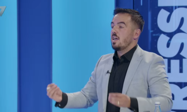 Kërkesat e Kurtit për takim me Hamzën, Bajrami: Nuk bashkëpunojmë me PDK’në, mund të japin kontribut për Presidentin