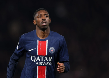 Dembele i thotë ‘Jo’ interesimit të klubeve arabe, drejt rinovimit me PSG