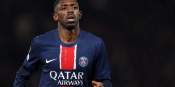 Dembele i thotë ‘Jo’ interesimit të klubeve arabe, drejt rinovimit me PSG
