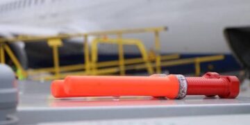 Pajisjet e punës ia zbulojnë planin, 25 vjeçari shqiptar ndalohet në aeroportin e Memmingenit