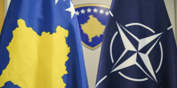 NATO deklarohet pas vendimit për përshtatje të pranisë ushtarake te Ura e Ibrit dhe Manastiri i Deçanit