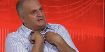 Ahmeti: E kam ruajtur tepër paranë publike, e kam shkatërruar vetën dhe familjen time