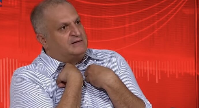 Ahmeti: E kam ruajtur tepër paranë publike, e kam shkatërruar vetën dhe familjen time