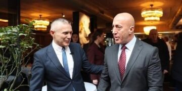 Ramadani pas thirrjes skandaloze për pushk@timin e Haradinajt: Atë që nuk e bëri Haga dhe Serbia po tentojnë ta bëjnë në Kuvend