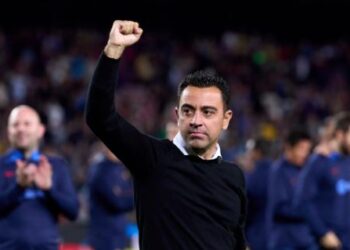 Arrihet marrëveshja! Xavi trajner i Holandës