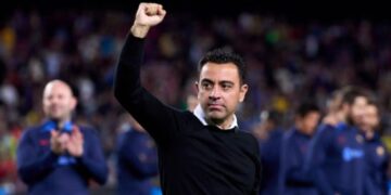 Arrihet marrëveshja! Xavi trajner i Holandës